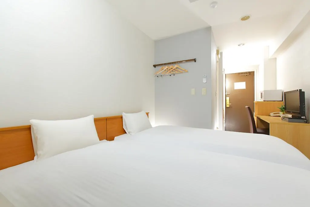 Hotel Mystays Kameido Tokyo
