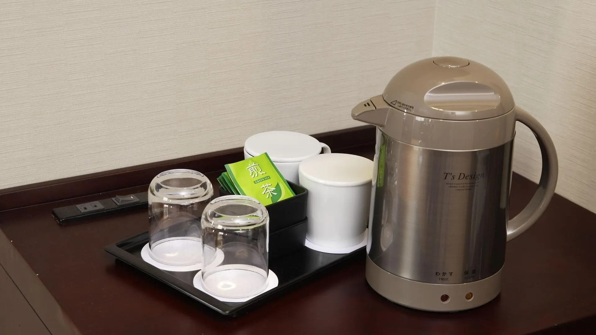 Hotel Mystays Kameido Tokyo 3*,  Japan