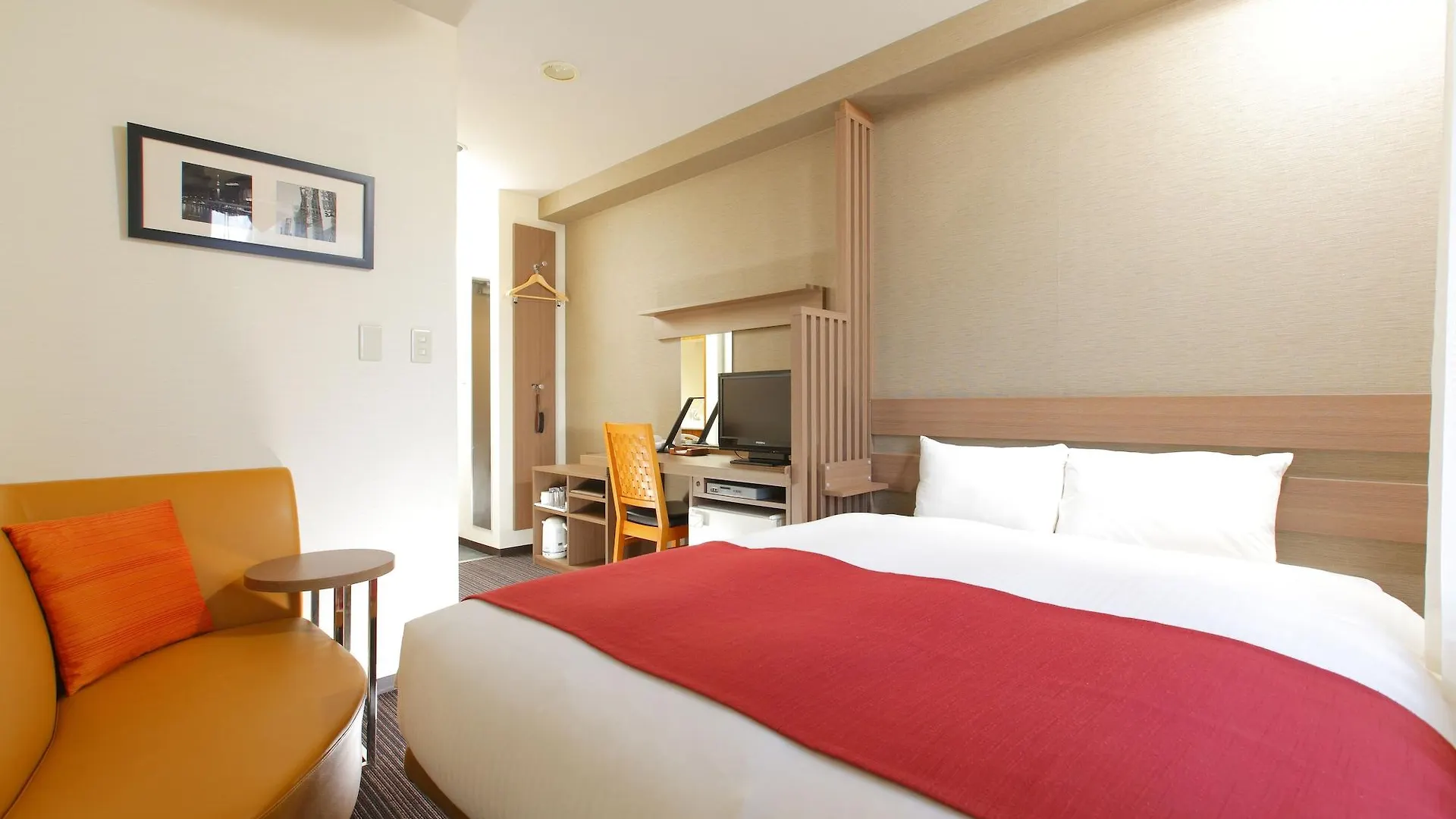 Hotel Mystays Kameido Tokyo