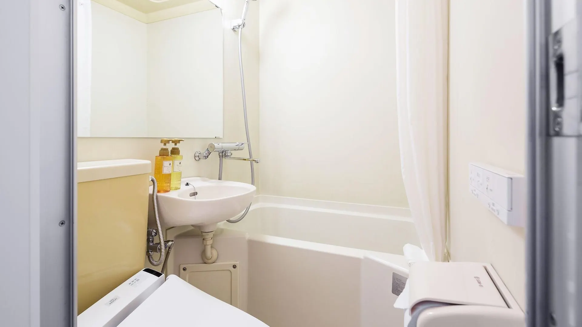 Hotel Mystays Kameido Tokyo
