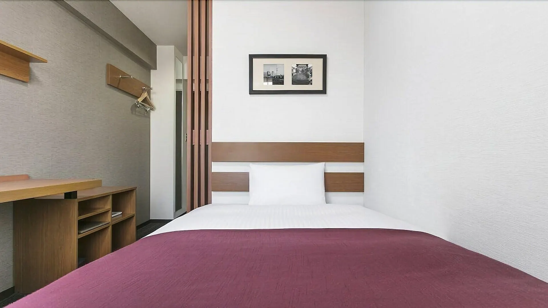 Hotel Mystays Kameido Tokyo