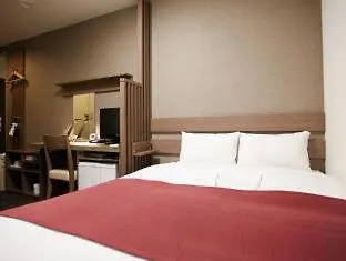 Hotel Mystays Kameido Tóquio