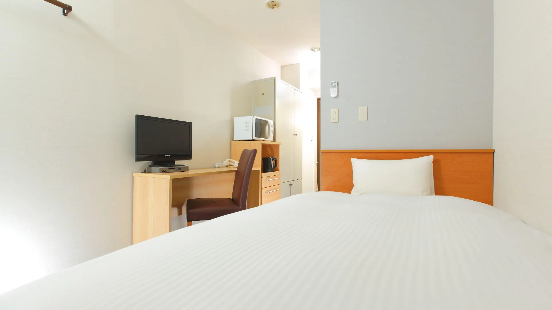 ***  Hotel Mystays Kameido Tóquio Japão