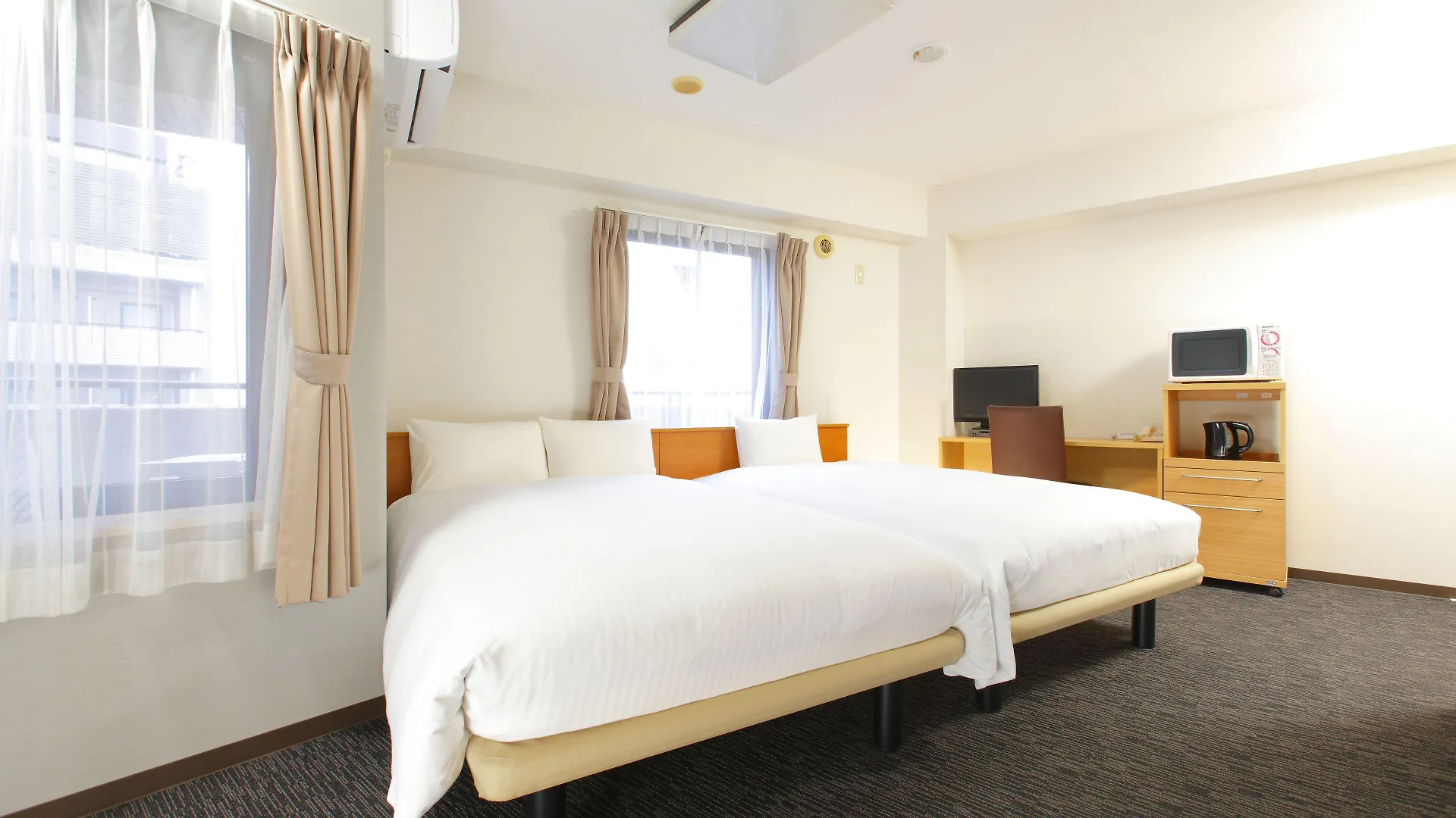 ***  Hotel Mystays Kameido Tóquio Japão