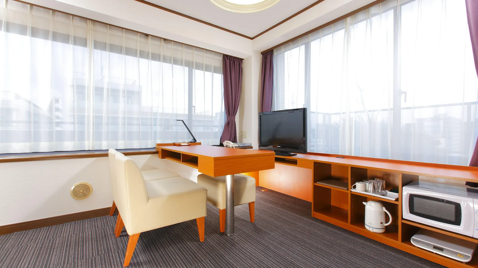 Hotel Mystays Kameido Tóquio