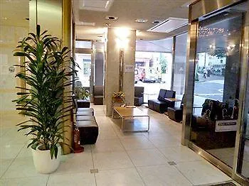 Hotel Mystays Kameido Tokyo