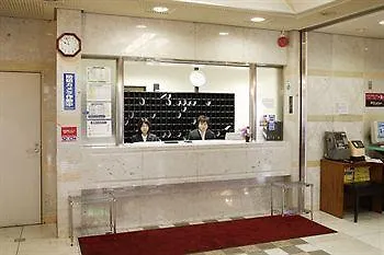 Hotel Mystays Kameido Tokyo