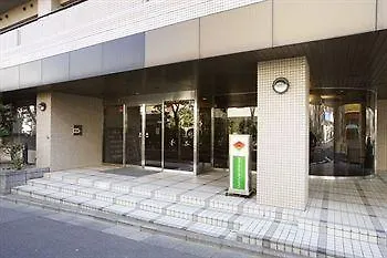 Hotel Mystays Kameido Tokyo Japan