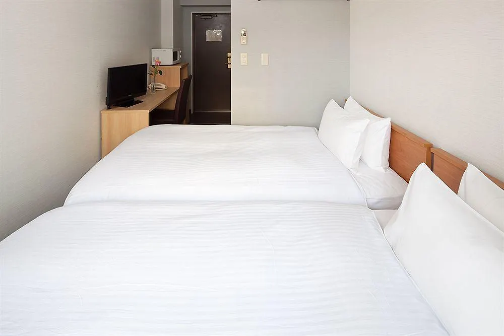 Hotel Mystays Kameido Tokyo
