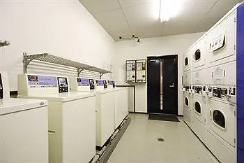 ***  Hotel Mystays Kameido Tokyo Japan
