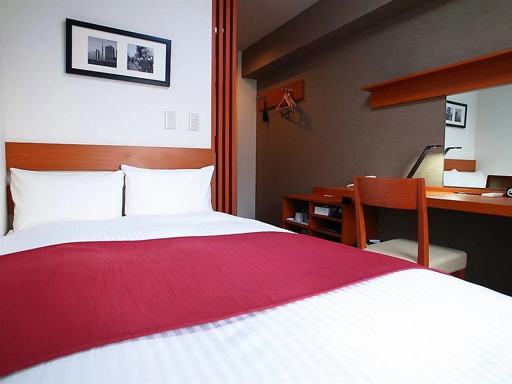 ***  Hotel Mystays Kameido Tokyo Japan