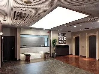 Hotel Mystays Kameido Tokyo 3*,