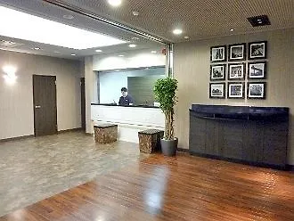 Hotel Mystays Kameido Tokyo