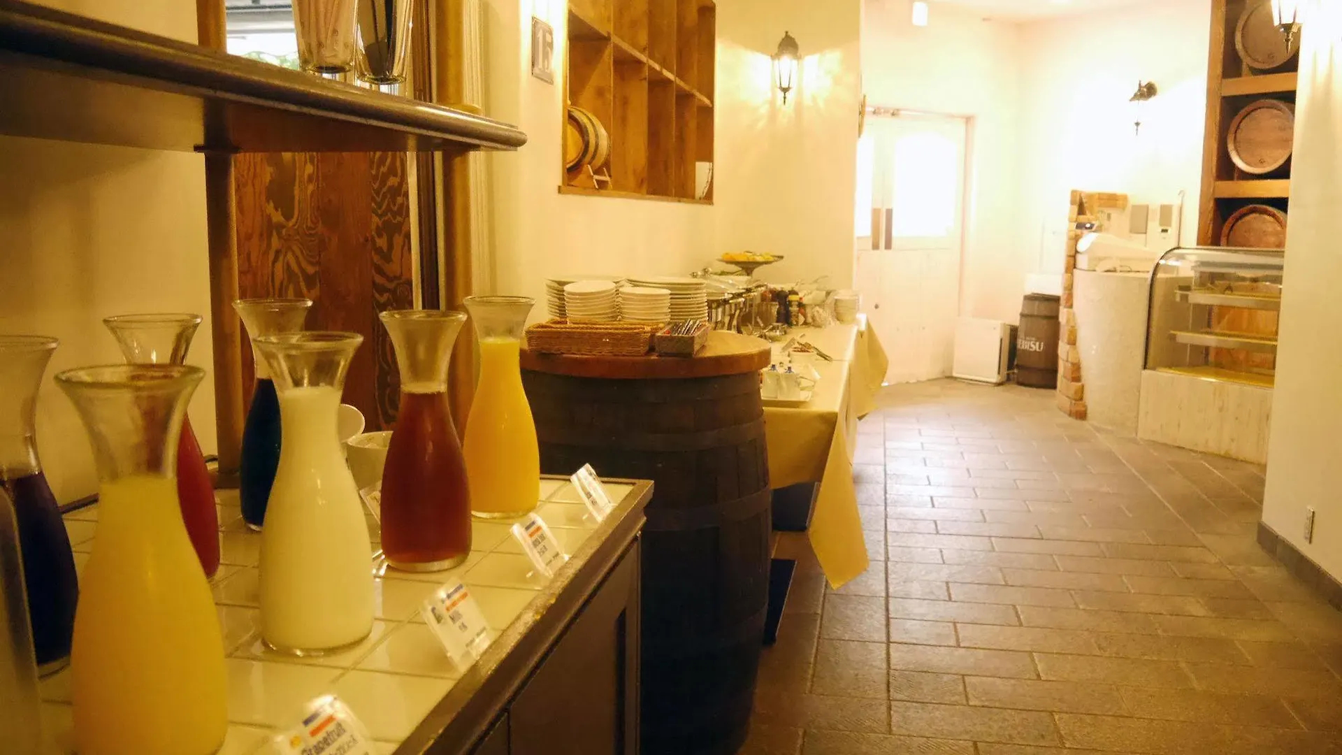 Hotel Mystays Kameido Tokyo