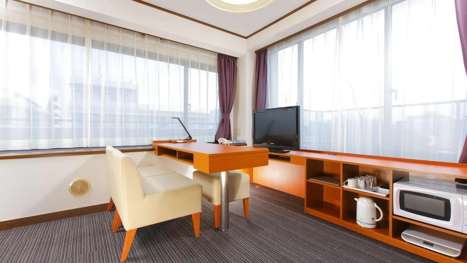 Hotel Mystays Kameido Tokyo 3*,