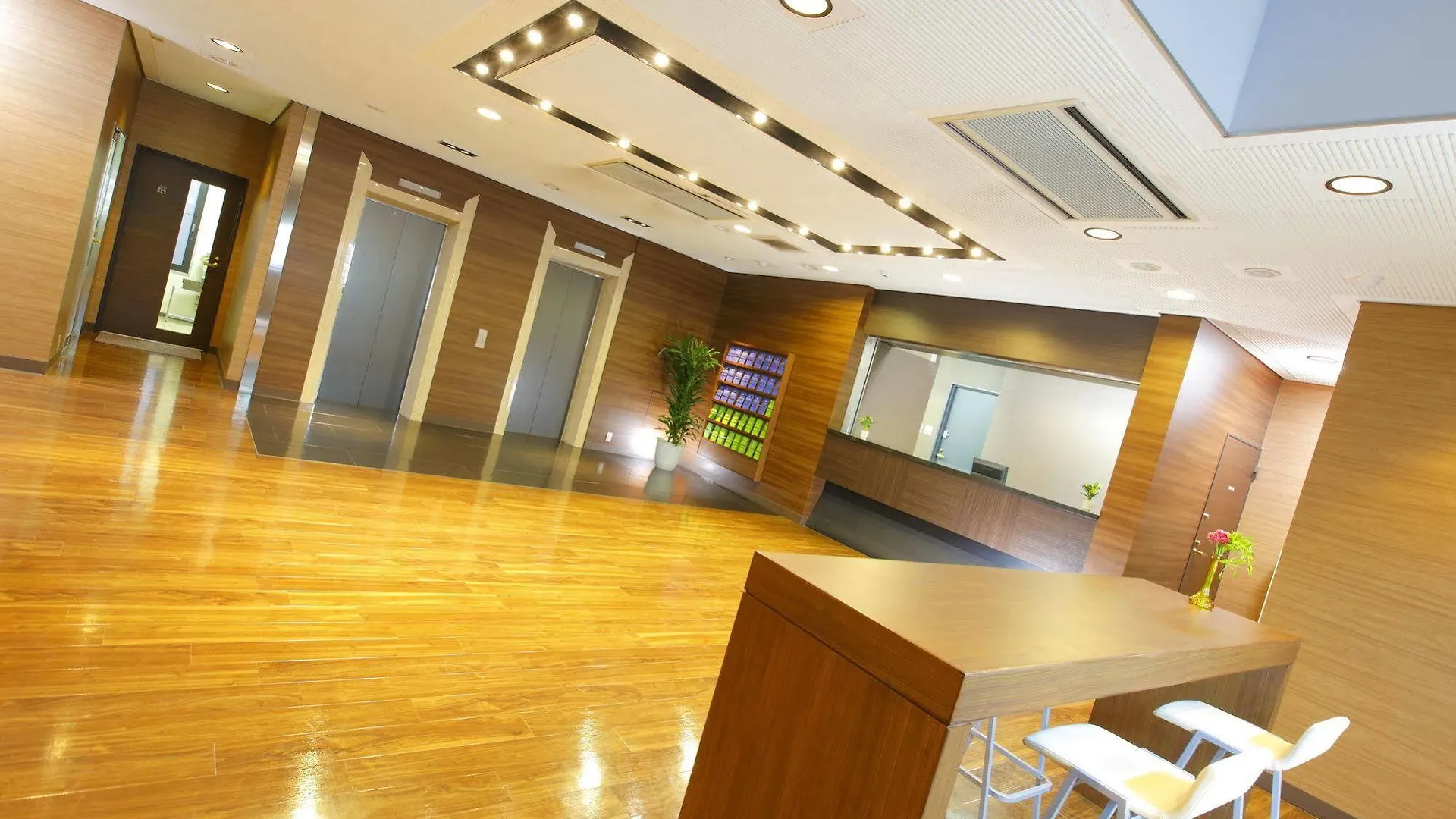 Hotel Mystays Kameido Tokyo 3*,