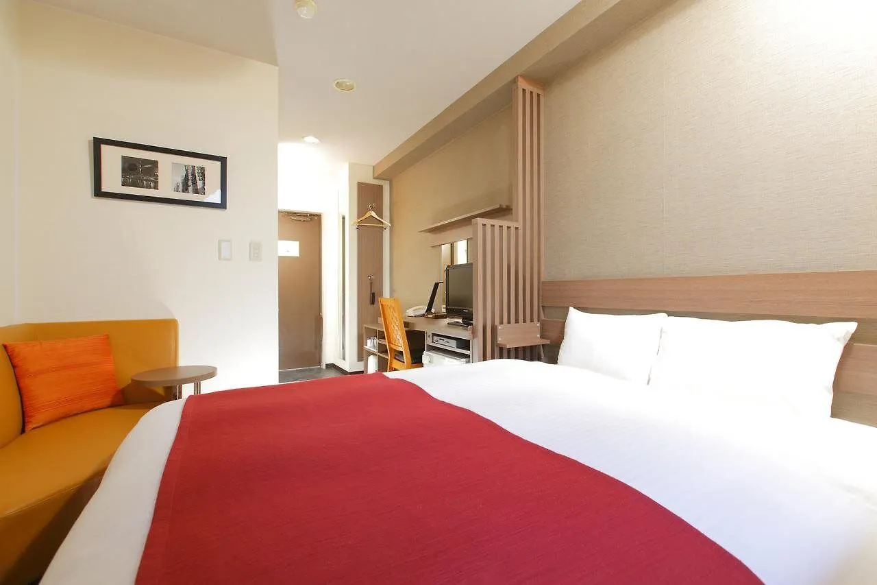 Hotel Mystays Kameido Tokyo