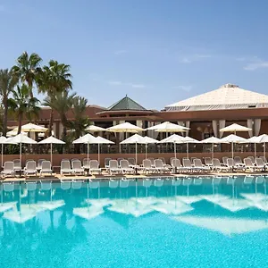 Отель Sol Oasis Marrakech Ouahat Sidi Brahim