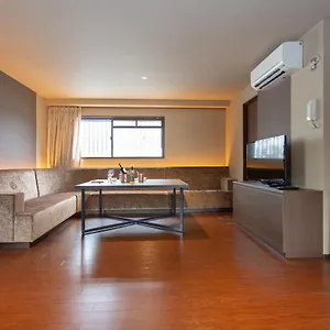 The Only View - Self Check-in Only Apartment Osaka