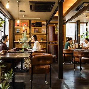 U-en , Osaka Japonya