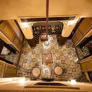 *** Casa de hóspedes Dar Panoramic Marrocos