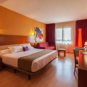 Andia 4*, Orcoyen España