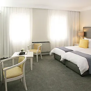 Hollow On The Square Hotel Kapstadt