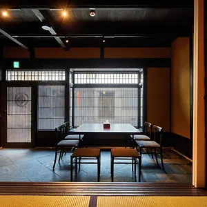 Urushiro Wakasaya Holiday home Kyoto