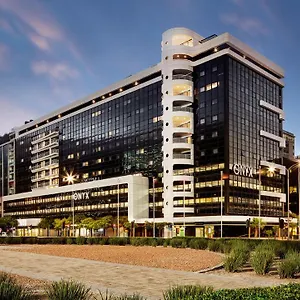 The Onyx By Newmark Hotel Kapstadt