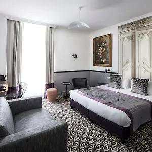 Malte - Astotel 4*, París Francia