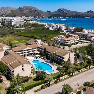 Bahia Pollensa 4*, Puerto Pollensa España