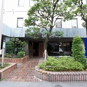 호텔 엠파이어 인 신주쿠