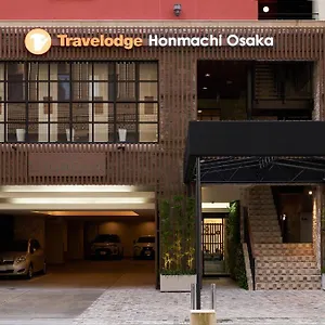Travelodge Honmachi 오사카