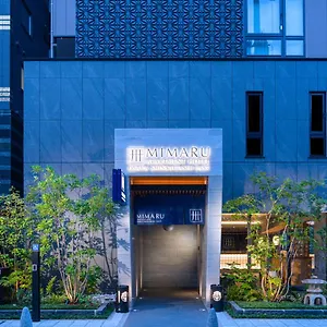 Mimaru Shinsaibashi East 오사카