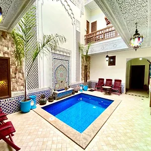 Gasthuis Nouhal Marrakesh