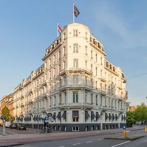 Leonardo Boutique Museumhotel 4*, Ámsterdam Países Bajos