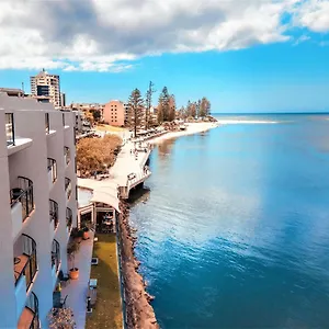 La Promenade Aparthotel Caloundra
