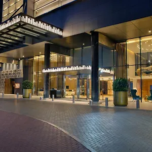 Отель The St. Regis Downtown Дубай