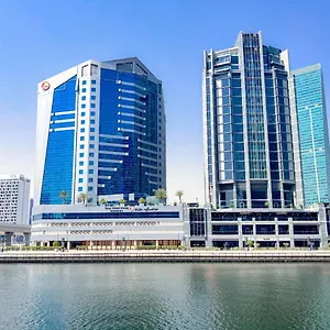 Hotel Gulf Court Business Bay Dubai