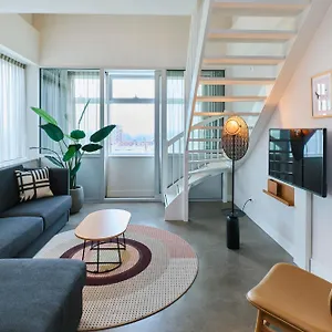 Cityden Bolo District Apart-hotel