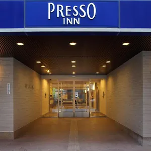 Keio Presso Kanda 酒店