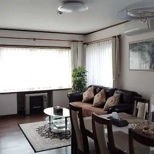 Second House Toya Villa Toyako