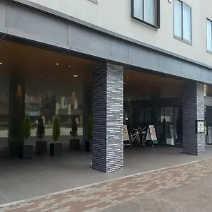 Urban Gojo Premium 3*, Kyoto Japonya