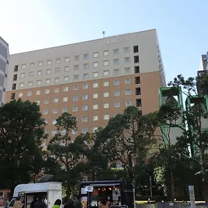 호텔 토요코 인 시나가와 코난-구치 텐노즈 아일