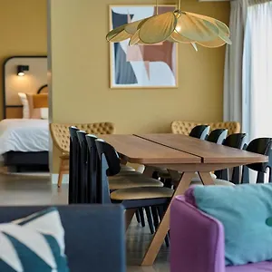 Cityden Bolo District Apart-hotel