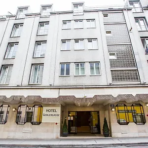 Geblergasse 3*, Viena Austria