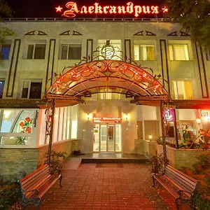 Отель александрия Киев