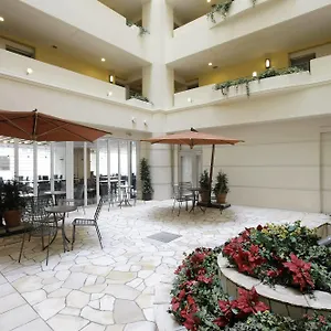开赛卢米埃尔酒店 酒店