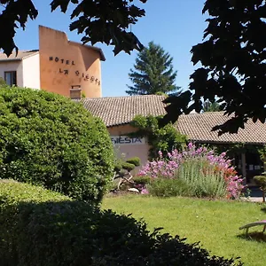 The Originals City, La Siesta, Annonay Est Davézieux
