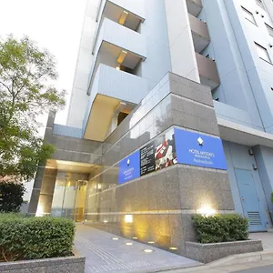 Mystays Asakusabashi Токио